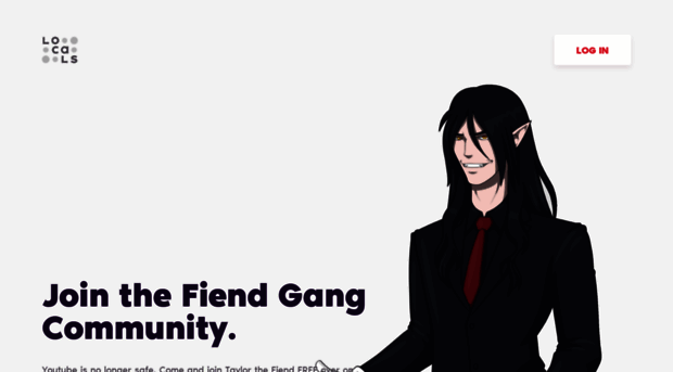 fiendgang.locals.com