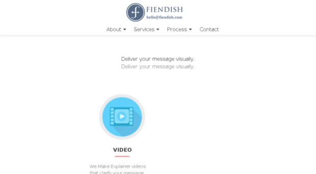 fiendishbureau.com