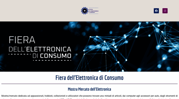 fieradellelettronica.net