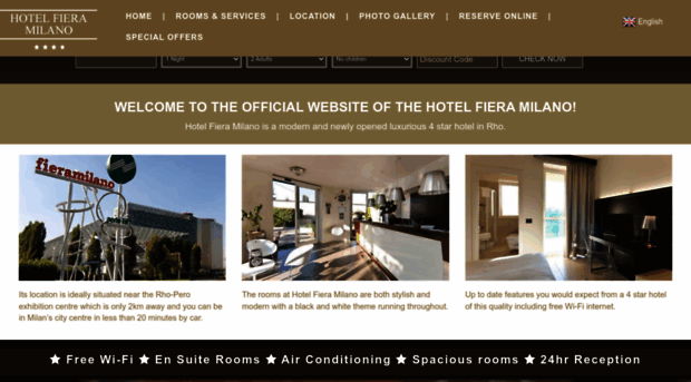 fieramilanohotel.com