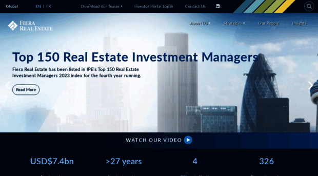 fierarealestate.com