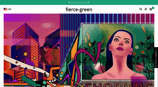 fierce-green.com