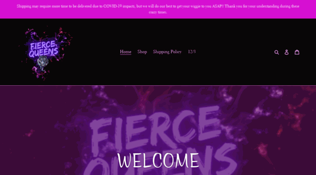 fierce-queens.com