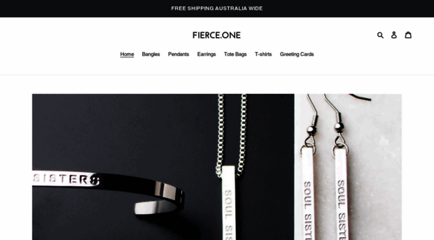 fierce.one