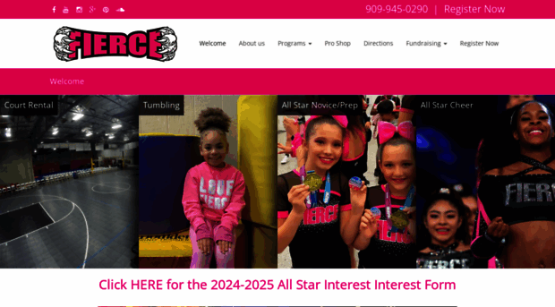 fierceallstars.com