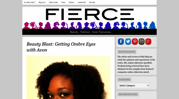 fiercebeautyandfashion.wordpress.com