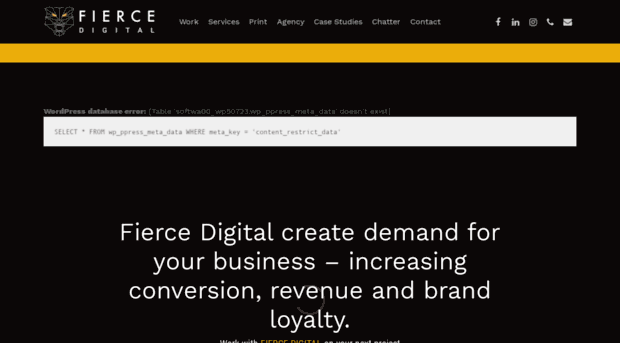 fiercedigital.co.uk