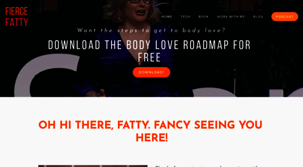 fiercefatty.com