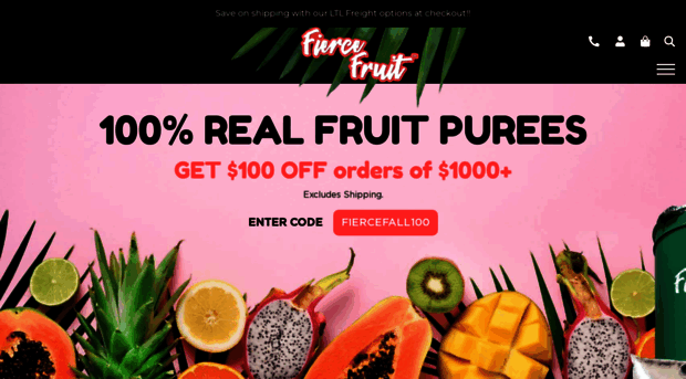 fiercefruit.com