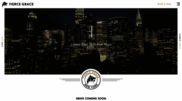 fiercegracenyc.com