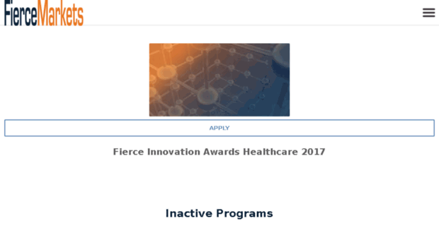 fierceinnovationawards.com