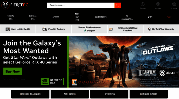 fiercepc.co.uk