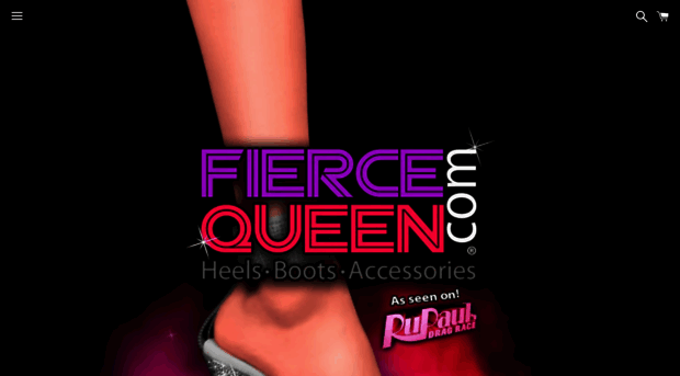 fiercequeen.com