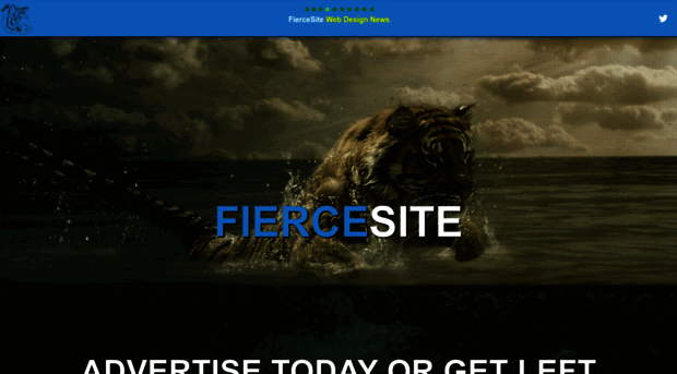 fiercesite.com