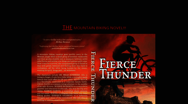 fiercethunder.com