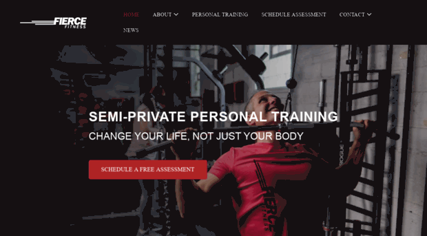 fiercetraining.net