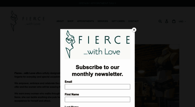 fiercewithlove.com