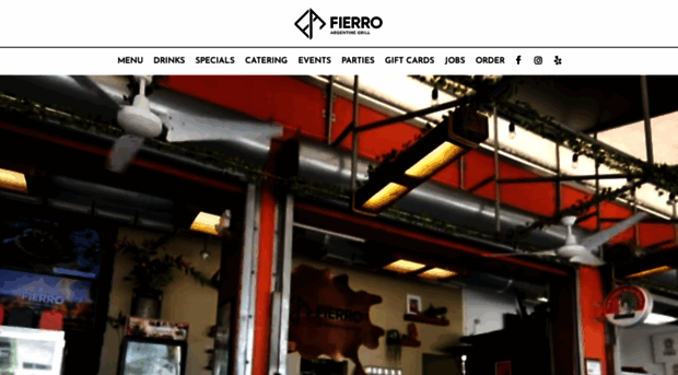 fierrogrill.com