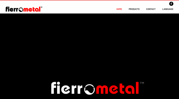 fierrometal.com