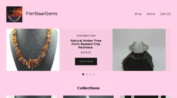 fierstaargems.patternbyetsy.com