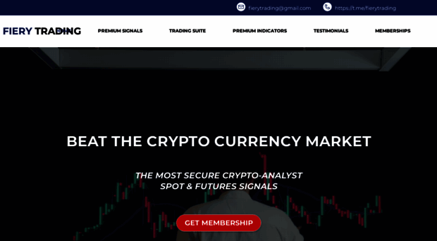 fierytrading.com