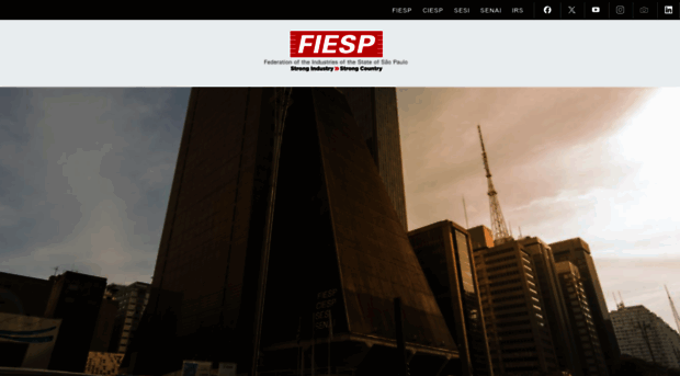 fiesp.com