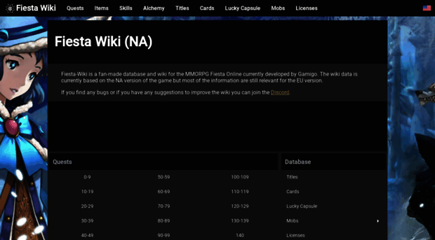 fiesta-wiki.com