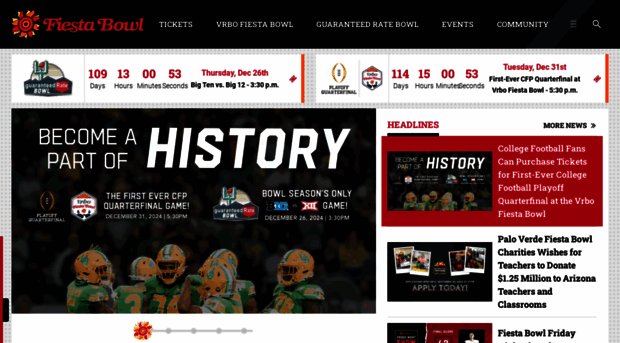 fiestabowl.org