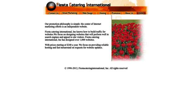 fiestacateringinternational.com