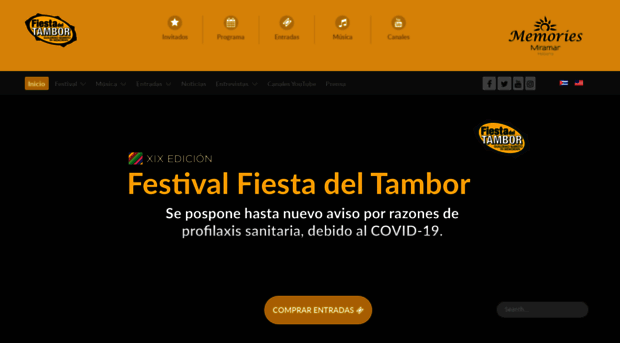 fiestadeltamborpopular.com