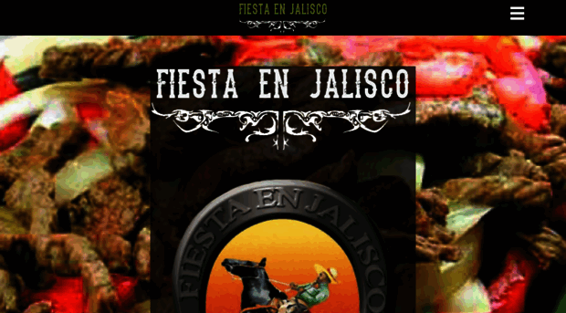 fiestaenjalisco.com