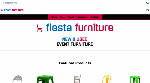 fiestafurniture.co.uk