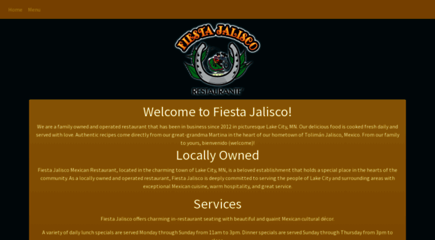 fiestajalisco-lakecity.com