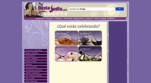 fiestajudia.com