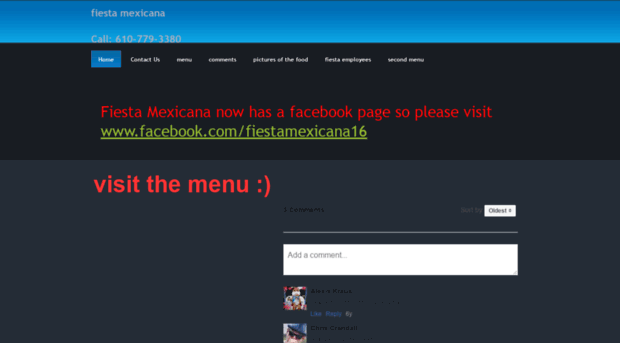 fiestamexicana.yolasite.com