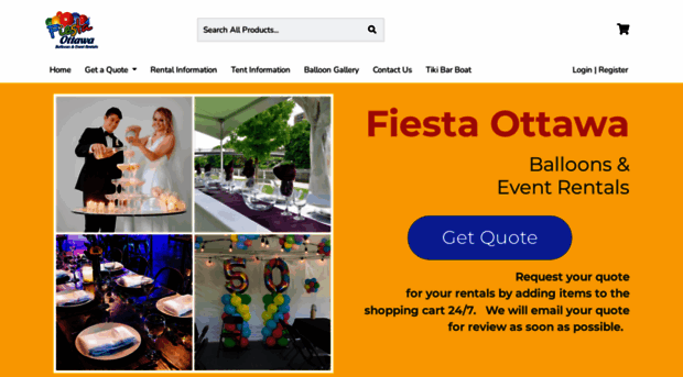 fiestaottawa.com