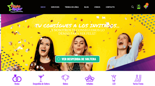 fiestaregia.com.mx