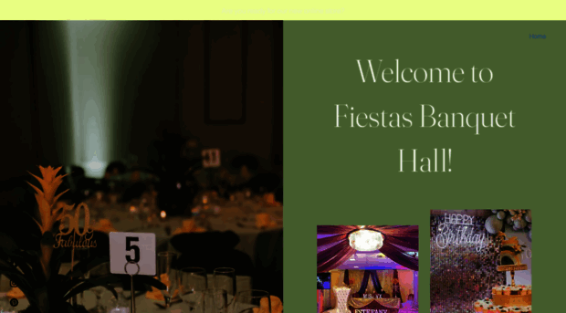 fiestasbanquethall.com