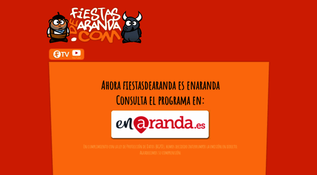 fiestasdearanda.com