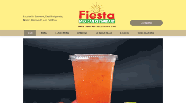 fiestasmexican.net