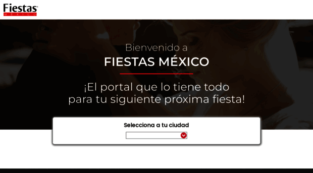 fiestasmexico.com