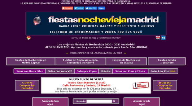 fiestasnocheviejamadrid.com