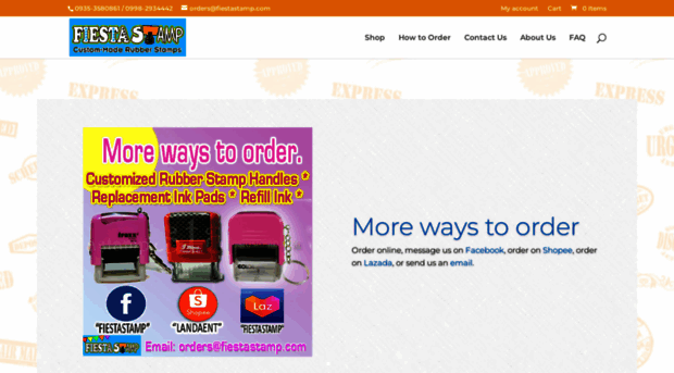 fiestastamp.com