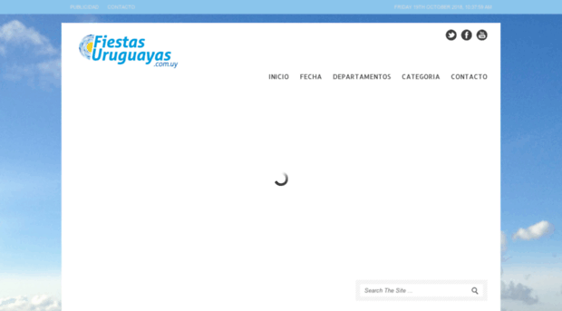 fiestasuruguayas.com.uy