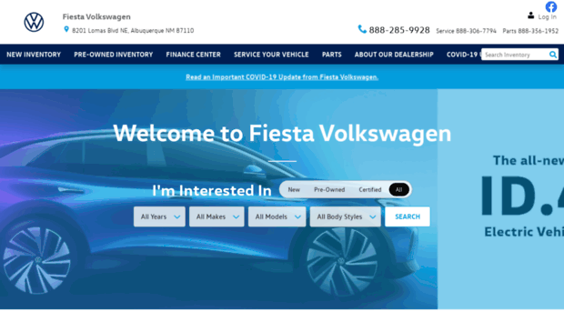 fiestavw.com