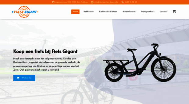 fiets-gigant.be