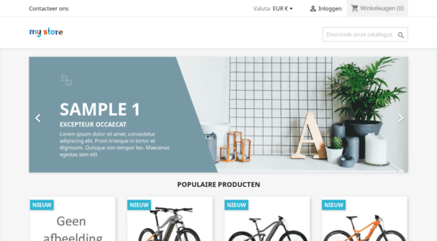 fiets-shop.com