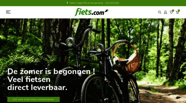 fiets.com