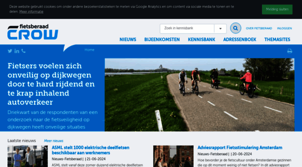 fietsberaad.nl