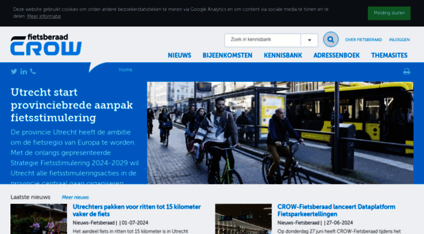fietsberaad.nl